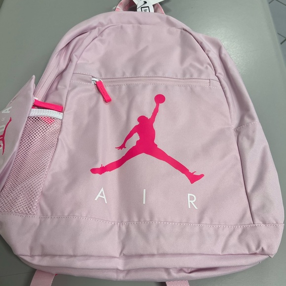 backpack michael jordan